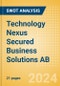 Technology Nexus Secured Business Solutions AB - Strategic SWOT Analysis Review - Product Thumbnail Image