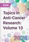 Topics in Anti-Cancer Research: Volume 10 - Product Thumbnail Image