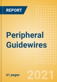 Peripheral Guidewires - Medical Devices Pipeline Product Landscape, 2021- Product Image