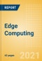 Edge Computing - Thematic Research - Product Thumbnail Image