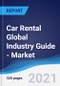 Car Rental (Self Drive) Global Industry Guide - Market Summary, Competitive Analysis and Forecast, 2016-2025 - Product Thumbnail Image