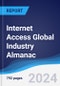 Internet Access Global Industry Almanac 2019-2028 - Product Image