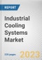 Industrial Cooling Systems Market By Product Type, By Function, By End-user Industry: Global Opportunity Analysis and Industry Forecast, 2023-2032 - Product Thumbnail Image