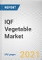 IQF Vegetable Market by Nature, End User, and Distribution Channel: Global Opportunity Analysis and Industry Forecast, 2021-2030 - Product Thumbnail Image