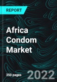 Africa Condom Market, Size, Forecast 2022-2030, Industry Trends, Growth, Share, Impact of COVID-19, Opportunity Company Analysis- Product Image