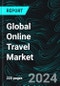 Global Online Travel Market Forecast Report By Type, Service Type, Payment Mode, Gender, Booking Device, Countries and Company Analysis 2024-2032 - Product Thumbnail Image