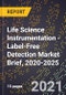 Life Science Instrumentation - Label-Free Detection Market Brief, 2020-2025 - Product Thumbnail Image