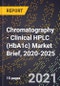 Chromatography - Clinical HPLC (HbA1c) Market Brief, 2020-2025 - Product Thumbnail Image
