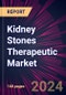 Kidney Stones Therapeutic Market 2024-2028 - Product Thumbnail Image