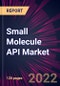 Small Molecule API Market 2024-2028 - Product Thumbnail Image