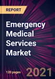 Emergency Medical Services Market 2022-2026- Product Image