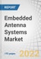 Embedded Antenna Systems Market with COVID-19 Impact Analysis, by Antenna Type (Chip, Patch, PCB Trace, FPC), Connectivity (Wi-Fi/Bluetooth, GNSS/GPS, Cellular, LPWAN, UWB), End-user, and Geography - Forecast to 2027 - Product Thumbnail Image