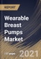 Wearable Breast Pumps Market By Technology (Battery Operated, Manual, and Smart), By Component (Wearable Pumps and Accessories), By Regional Outlook, Industry Analysis Report and Forecast, 2021 - 2027 - Product Thumbnail Image