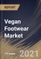 Vegan Footwear Market By end-user, By distribution channel, By material type, By Regional Outlook, Industry Analysis Report and Forecast, 2021 - 2027 - Product Thumbnail Image