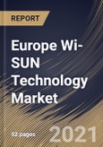 Europe Wi-SUN Technology Market By Component (Hardware, Software, and Services), By Application (Smart Meters, Smart Buildings, Smart Street Lights, and Others), By Country, Opportunity Analysis and Industry Forecast, 2021 - 2027- Product Image