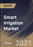 Smart Irrigation Market By type (Climate based and Sensor based), By Component (controllers, sensors, Meters, and Others), By End Use (agricultural, Golf Course, Residential, and Others), By Regional Outlook, Industry Analysis Report and Forecast, 2021 - 2027- Product Image