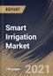 Smart Irrigation Market By type (Climate based and Sensor based), By Component (controllers, sensors, Meters, and Others), By End Use (agricultural, Golf Course, Residential, and Others), By Regional Outlook, Industry Analysis Report and Forecast, 2021 - 2027 - Product Thumbnail Image