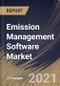 Emission Management Software Market By Component (Software and Services), By Industry (Manufacturing, IT & Telecom, Government Sector, Energy & Power, and Others), By Regional Outlook, Industry Analysis Report and Forecast, 2021 - 2027 - Product Thumbnail Image