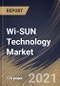 Wi-SUN Technology Market By Component (Hardware, Software, and Services), By Application (Smart Meters, Smart Buildings, Smart Street Lights, and Others), By Regional Outlook, Industry Analysis Report and Forecast, 2021 - 2027 - Product Image