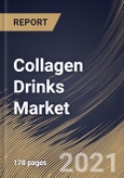 Collagen Drinks Market By End User, By Distribution Channel, By Packaging Type, By Regional Outlook, Industry Analysis Report and Forecast, 2021 - 2027- Product Image