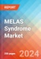 MELAS Syndrome - Market Insight, Epidemiology and Market Forecast - 2034 - Product Image