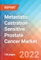 Metastatic Castration-Sensitive Prostate Cancer (mCSPC) - Market Insight, Epidemiology and Market Forecast -2032 - Product Thumbnail Image
