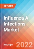 Influenza A Infections - Market Insight, Epidemiology and Market Forecast -2032- Product Image