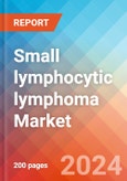 Small lymphocytic lymphoma - Market Insight, Epidemiology and Market Forecast - 2034- Product Image