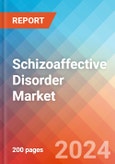 Schizoaffective Disorder - Market Insight, Epidemiology and Market Forecast - 2034- Product Image