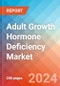 Adult Growth Hormone Deficiency (AGHD) - Market Insight, Epidemiology and Market Forecast - 2034 - Product Image