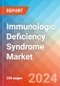 Immunologic Deficiency Syndrome - Market Insight, Epidemiology and Market Forecast -2032 - Product Thumbnail Image