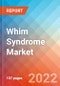 Whim Syndrome - Market Insight, Epidemiology and Market Forecast - 2032 - Product Thumbnail Image