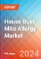 House Dust Mite Allergy - Market Insight, Epidemiology and Market Forecast -2032 - Product Thumbnail Image