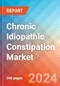 Chronic Idiopathic Constipation - Market Insight, Epidemiology and Market Forecast -2032 - Product Thumbnail Image
