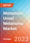 Metastatic Uveal Melanoma (MUM) - Market Insight, Epidemiology and Market Forecast - 2032 - Product Thumbnail Image