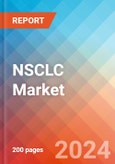 NSCLC - Market Insight, Epidemiology and Market Forecast - 2034- Product Image