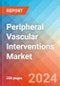 Peripheral Vascular Interventions - Market Insight, Epidemiology and Market Forecast - 2034 - Product Thumbnail Image