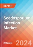 Scedosporium Infection - Market Insight, Epidemiology and Market Forecast - 2034- Product Image