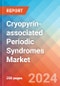 Cryopyrin-associated Periodic Syndromes (CAPS) - Market Insight, Epidemiology and Market Forecast - 2034 - Product Image