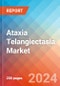 Ataxia Telangiectasia (AT) - Market Insight, Epidemiology and Market Forecast - 2032 - Product Thumbnail Image