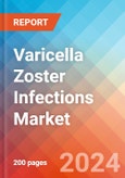 Varicella Zoster (HHV-3) Infections - Market Insight, Epidemiology and Market Forecast - 2034- Product Image