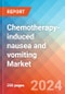 Chemotherapy-induced nausea and vomiting (CINV) - Market Insight, Epidemiology and Market Forecast - 2034 - Product Image