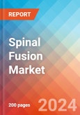 Spinal Fusion - Market Insight, Epidemiology and Market Forecast - 2034- Product Image