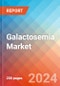 Galactosemia - Market Insight, Epidemiology and Market Forecast - 2034 - Product Image