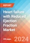 Heart failure (HF) with Reduced Ejection Fraction (HFrEF) - Market Insight, Epidemiology and Market Forecast -2032 - Product Thumbnail Image