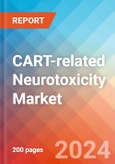 CART-related Neurotoxicity (NT) - Market Insight, Epidemiology and Market Forecast - 2034- Product Image