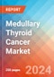 Medullary Thyroid Cancer - Market Insight, Epidemiology and Market Forecast - 2034 - Product Image