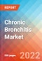 Chronic Bronchitis - Market Insight, Epidemiology and Market Forecast -2032 - Product Thumbnail Image