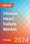 Chronic Heart Failure - Market Insight, Epidemiology and Market Forecast -2032 - Product Thumbnail Image
