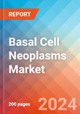 Basal Cell Neoplasms - Market Insight, Epidemiology and Market Forecast - 2034- Product Image